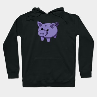 Piggy Bank Hoodie